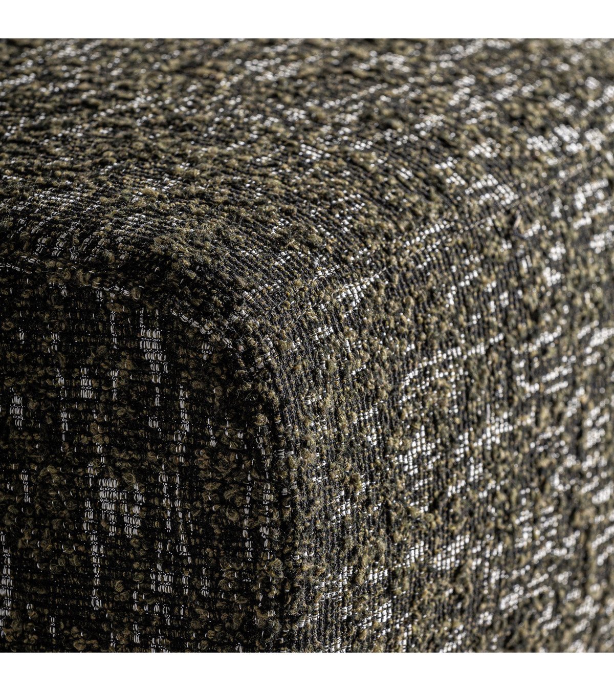 Módulo sofá reposapiés Kozly