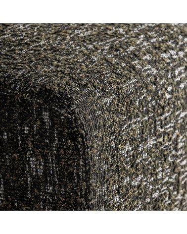 Módulo sofá reposapiés Kozly