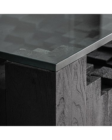 Mesa de centro pètria