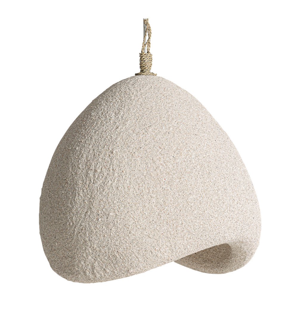 Lámpara de colgar sibille