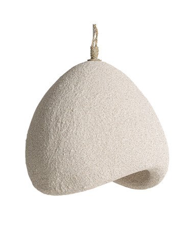 Lámpara de colgar sibille