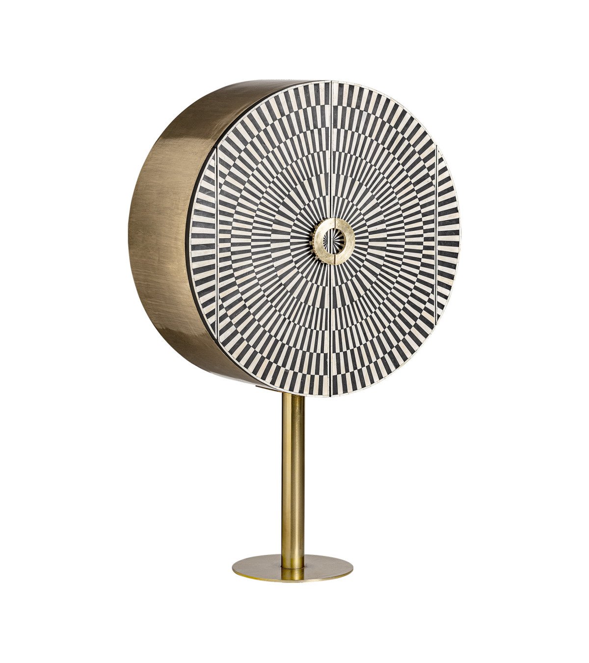 Mueble bar gatsby