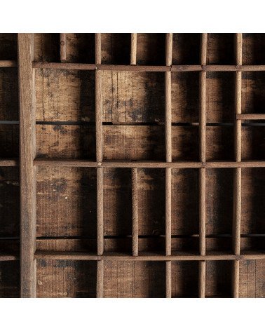 Panel decorativo kashere