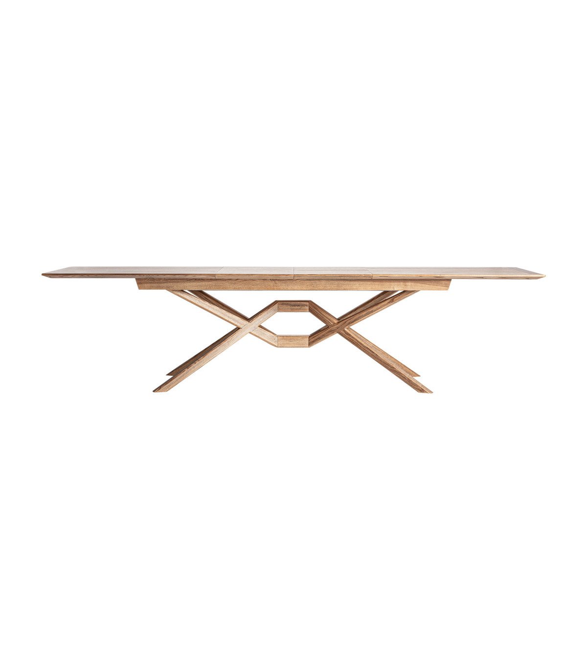 Mesa extensible vrebos