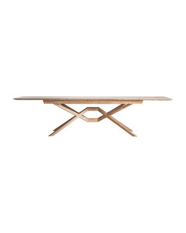 Mesa extensible vrebos