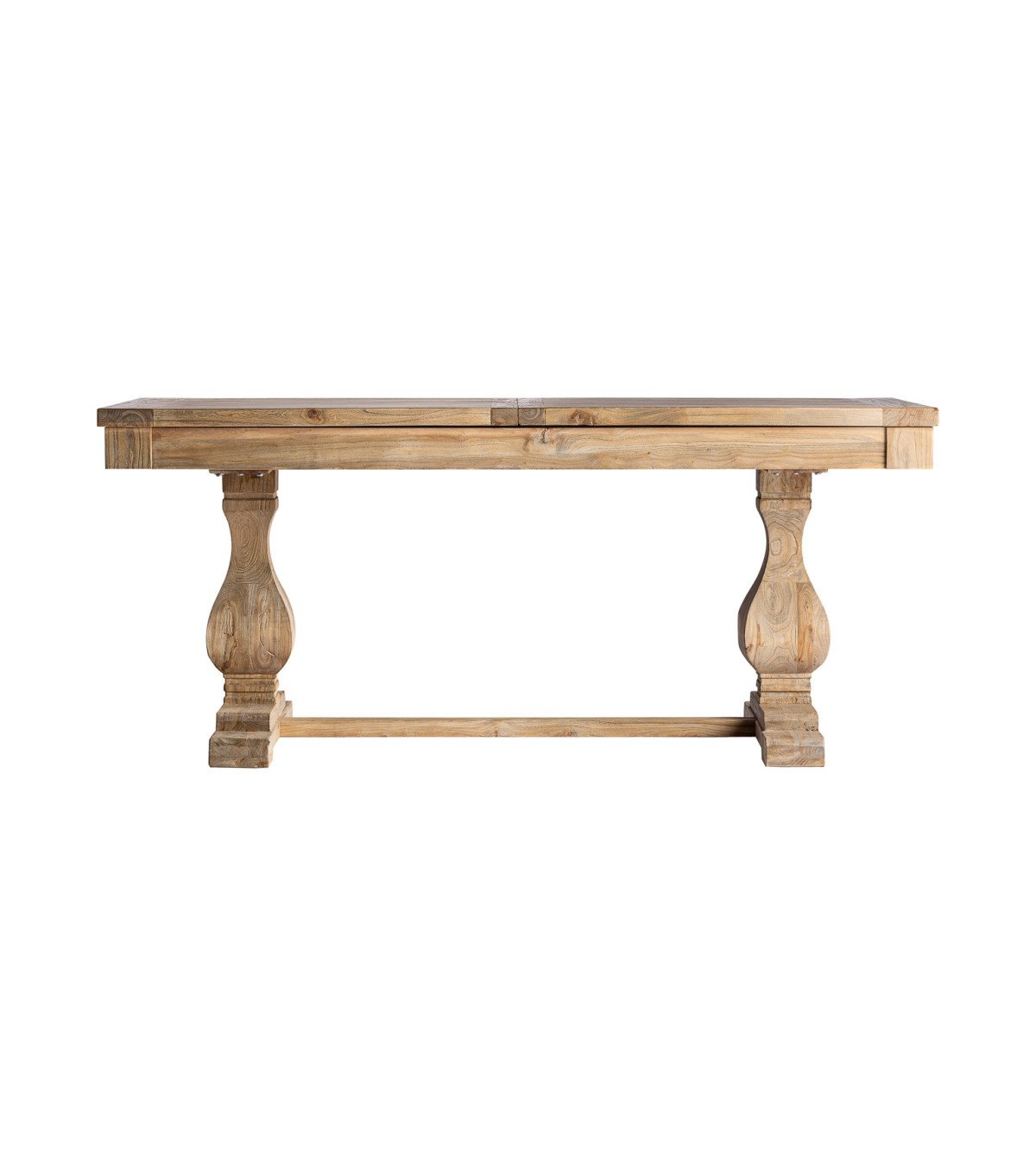 Mesa extensible berca