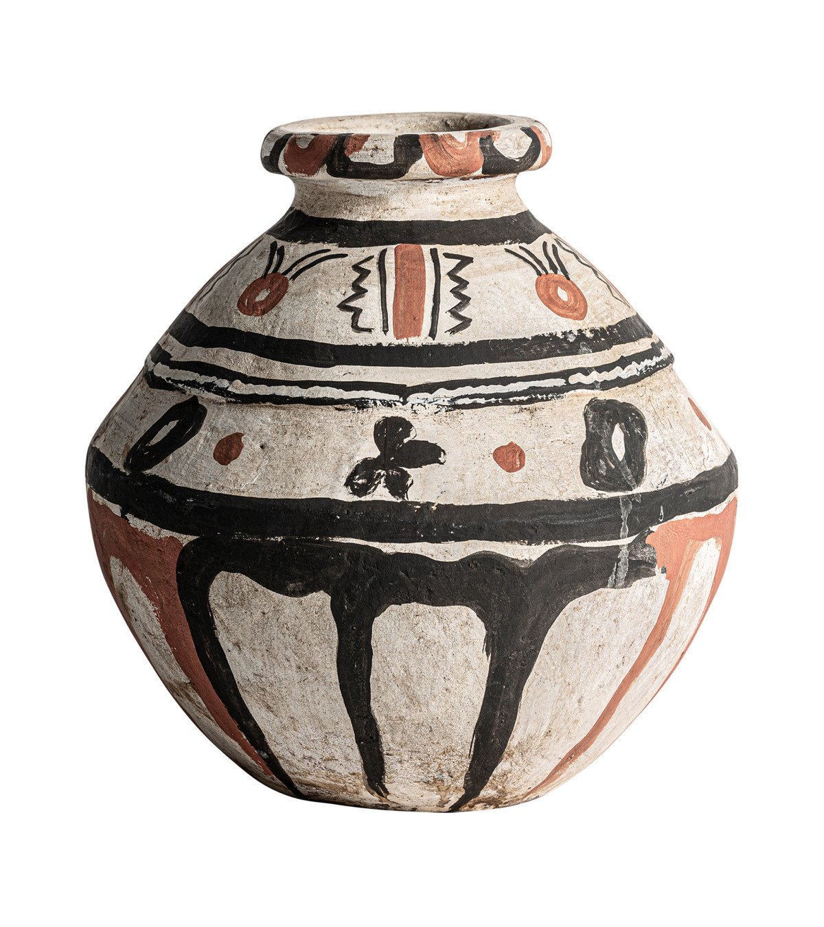 Jarrón babil