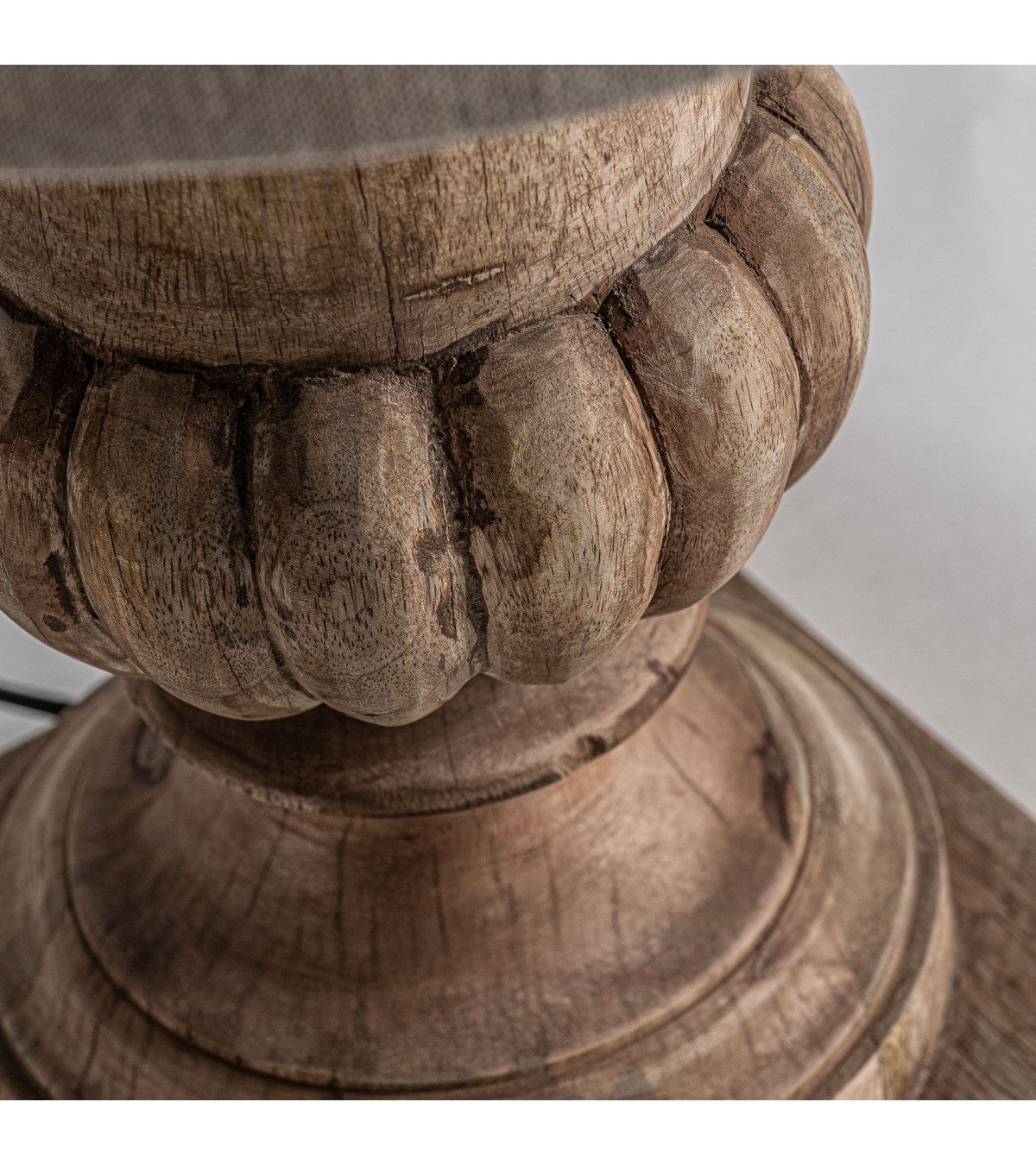 Lámpara de sobremesa