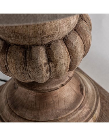 Lámpara de sobremesa