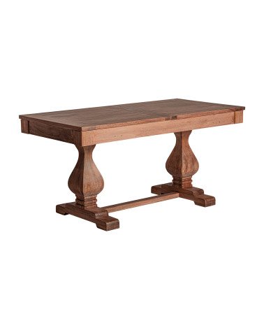 Mesa comedor brandet