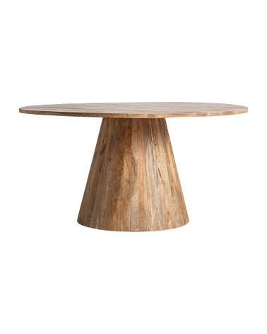Mesa comedor mersch