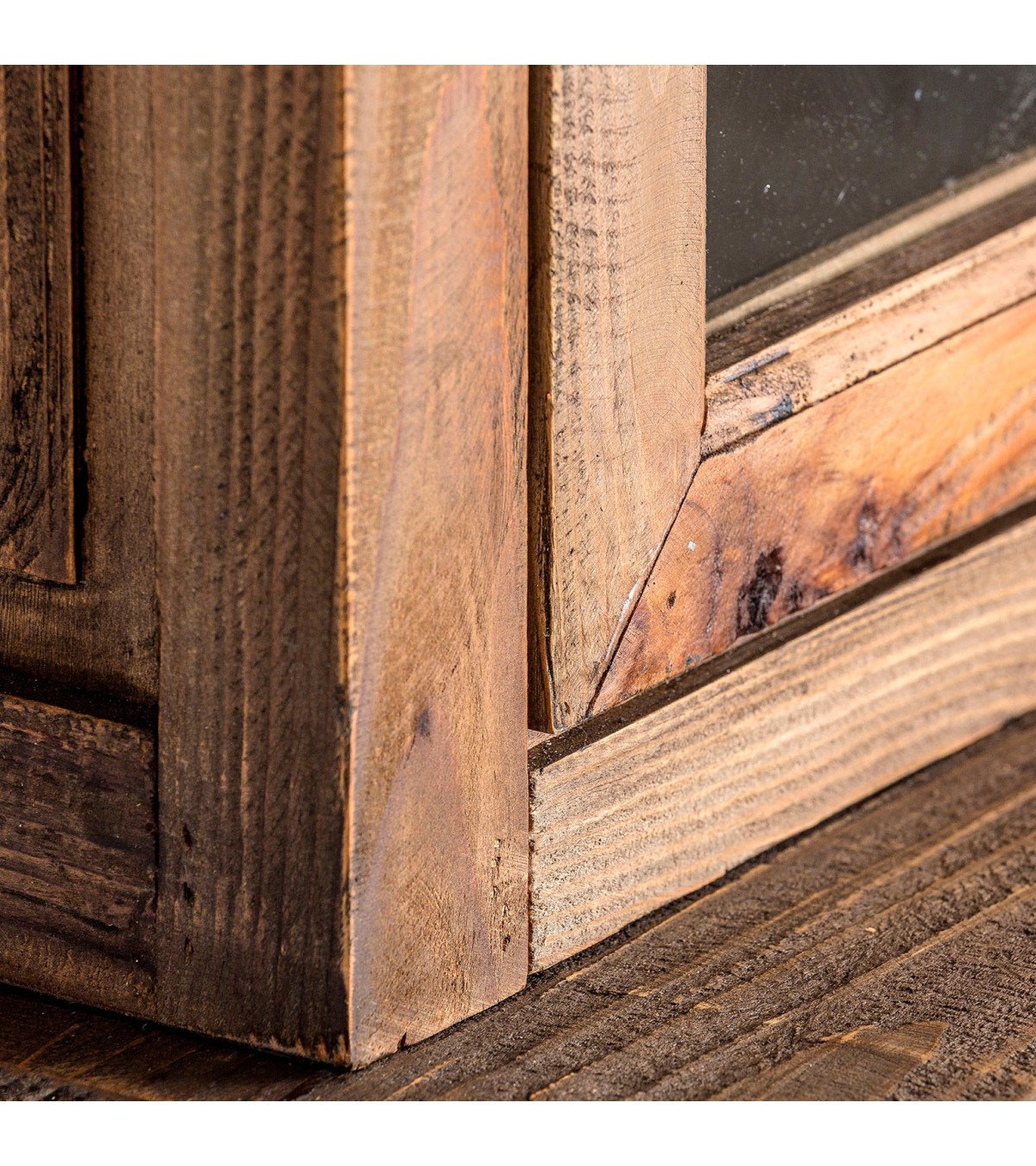 Vitrina modular ikast