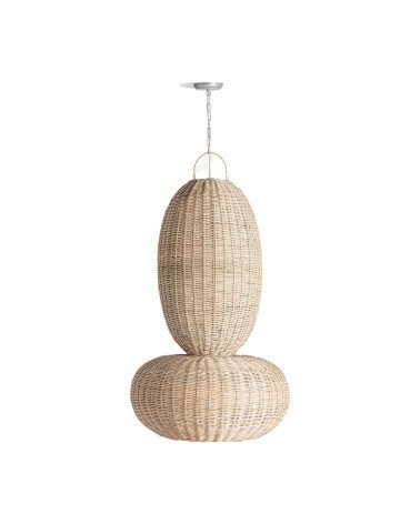 Lámpara de colgar tekax