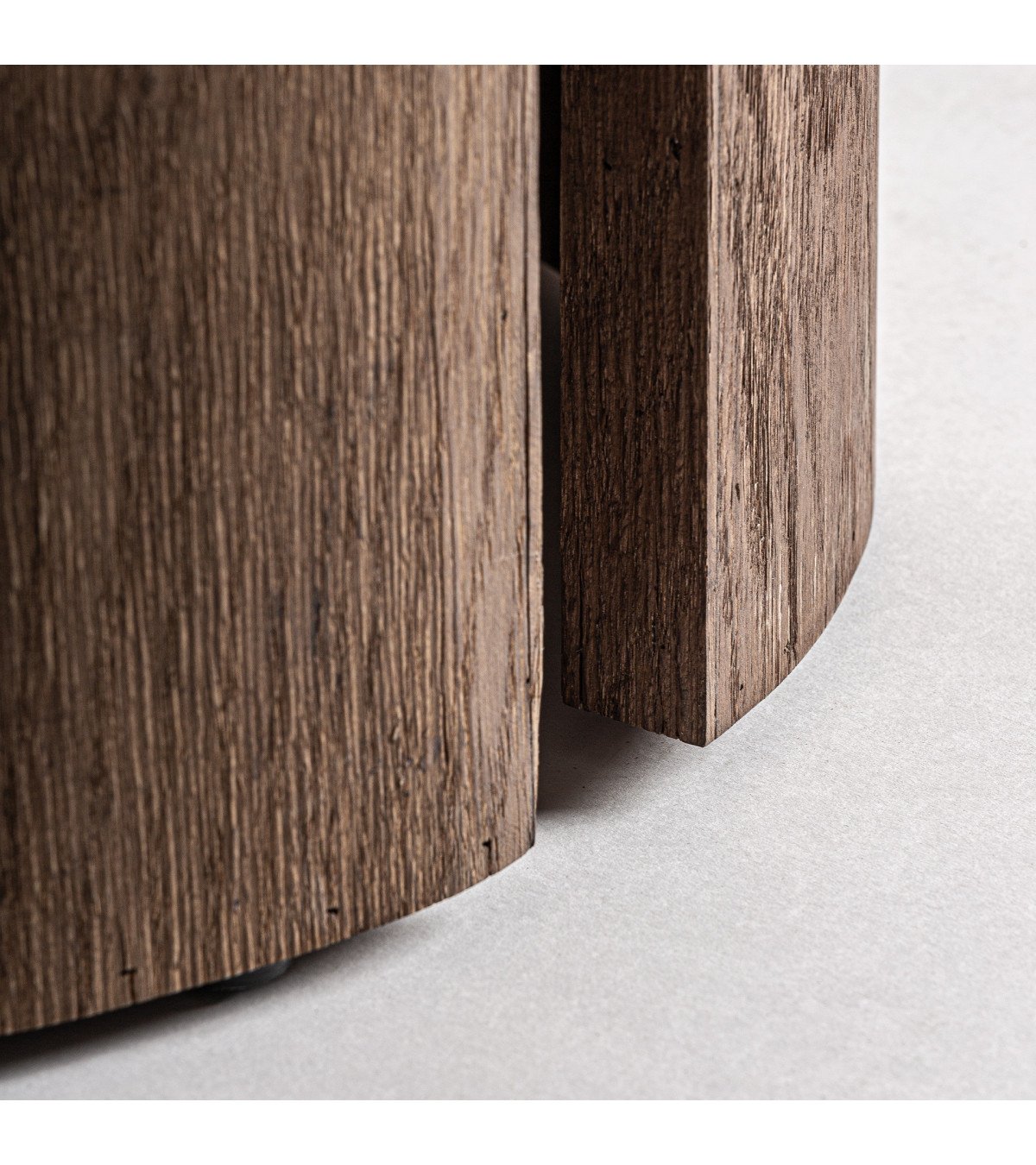 Mesa de centro lemming