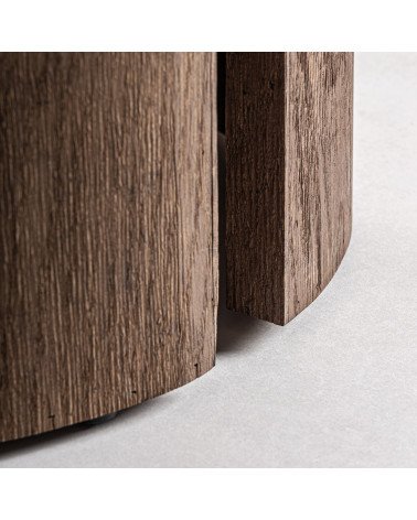 Mesa de centro lemming