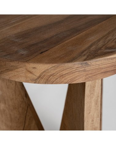 Mesa auxiliar cotard