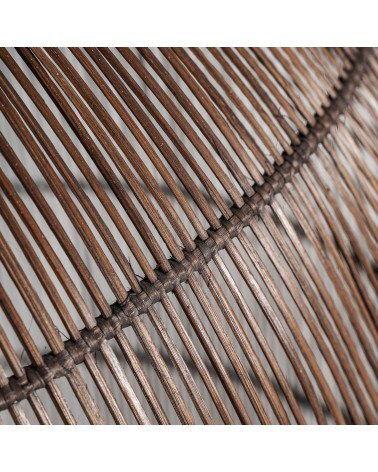 Lámpara de colgar campana