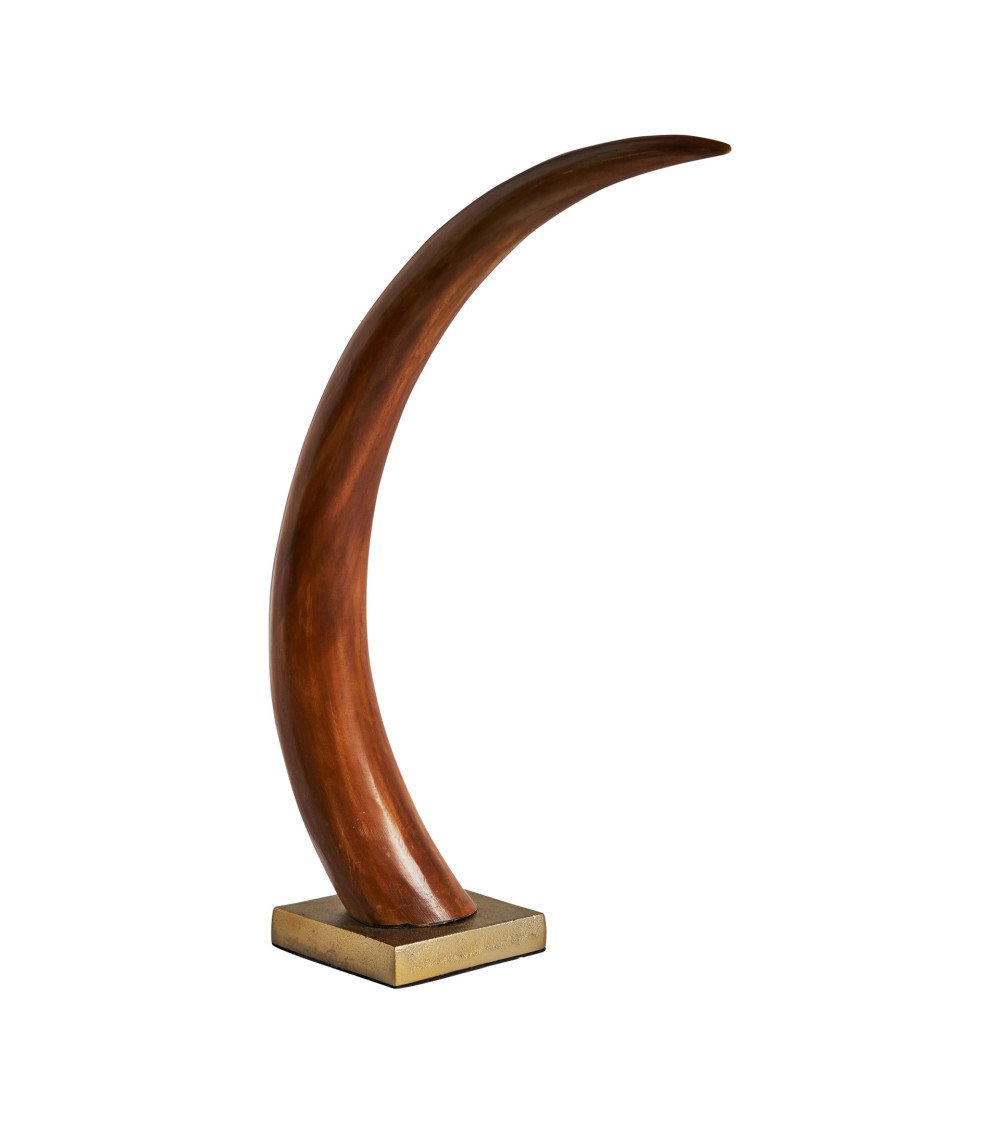 Figura decorativa panya