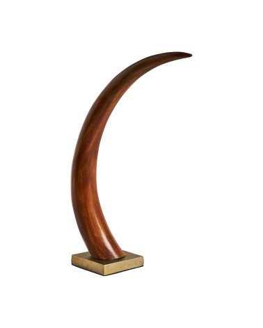 Figura decorativa panya