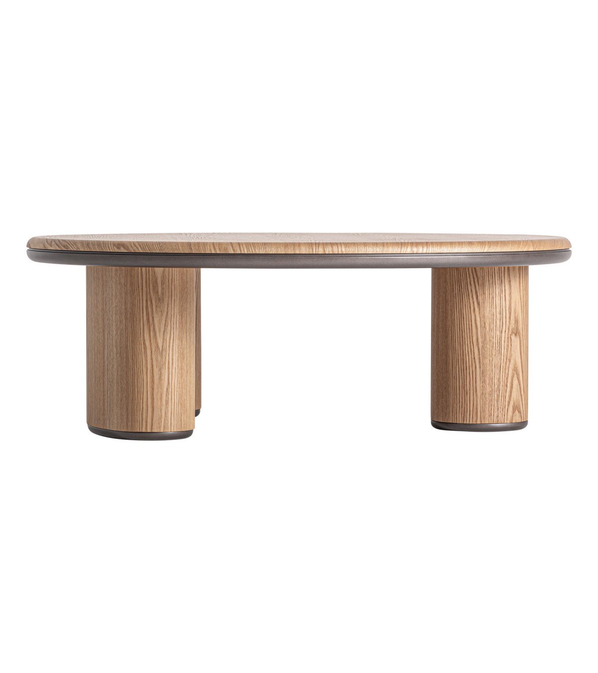 Mesa de centro leneo