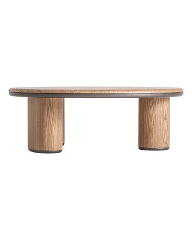 Mesa de centro leneo