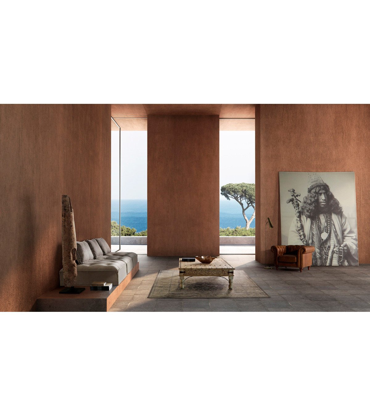 Mesa de centro chizhia