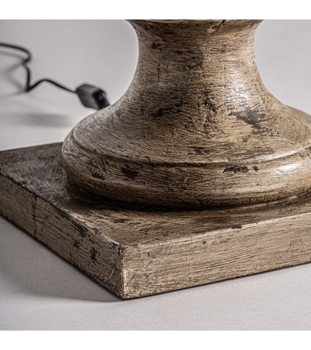 Lámpara de sobremesa