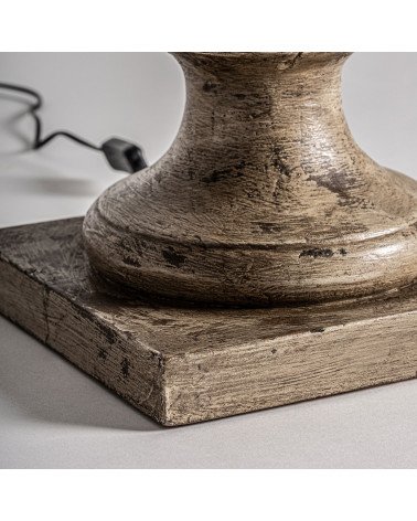 Lámpara de sobremesa