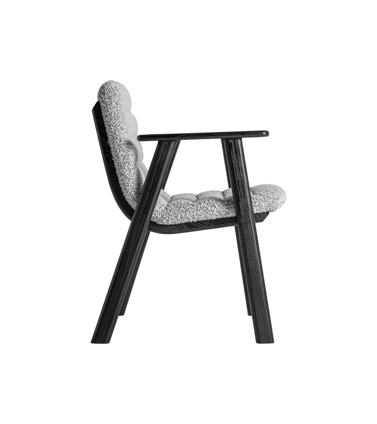 Silla Jacquard