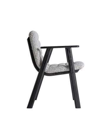 Silla Jacquard