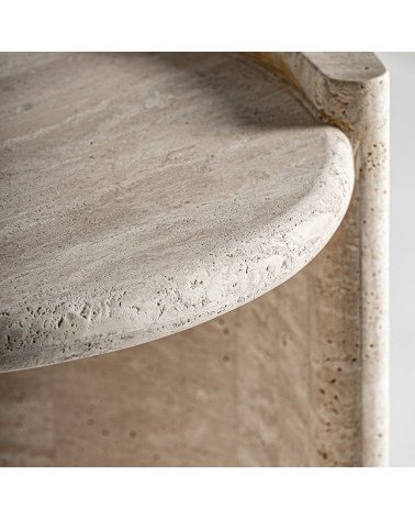 Mesa auxiliar thiennes