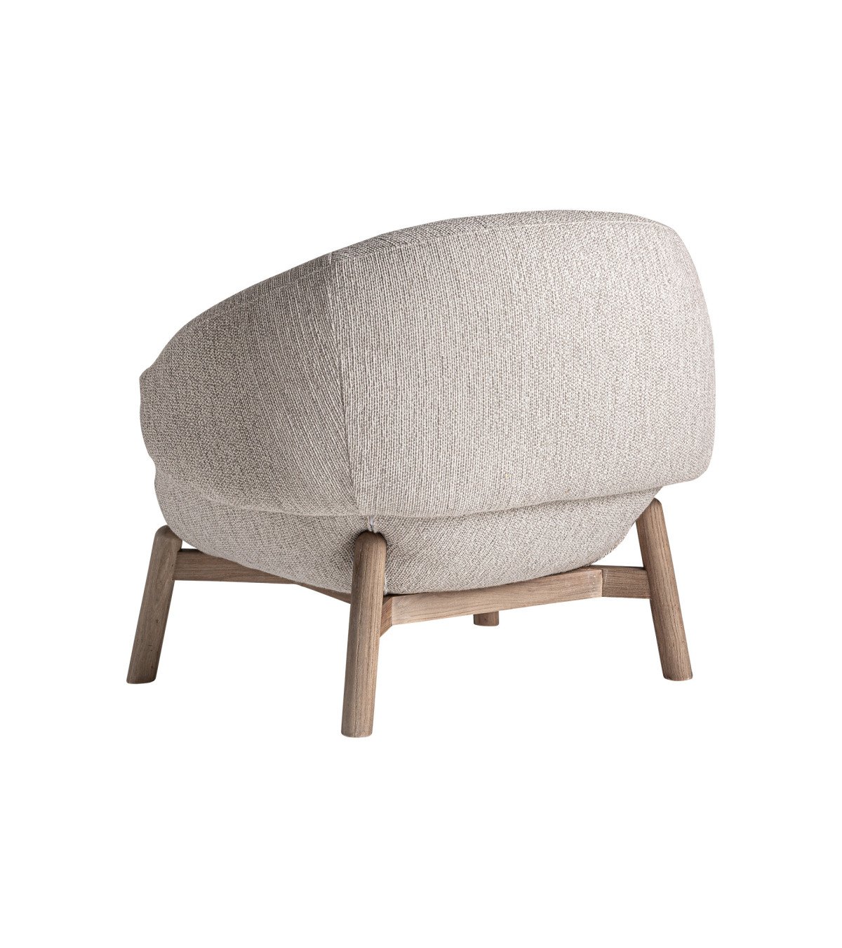 Sillón Jacquard