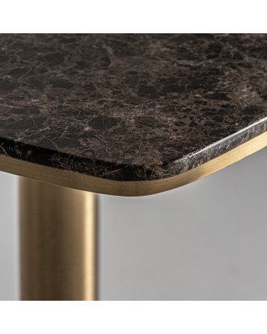 Mesa auxiliar Valreas