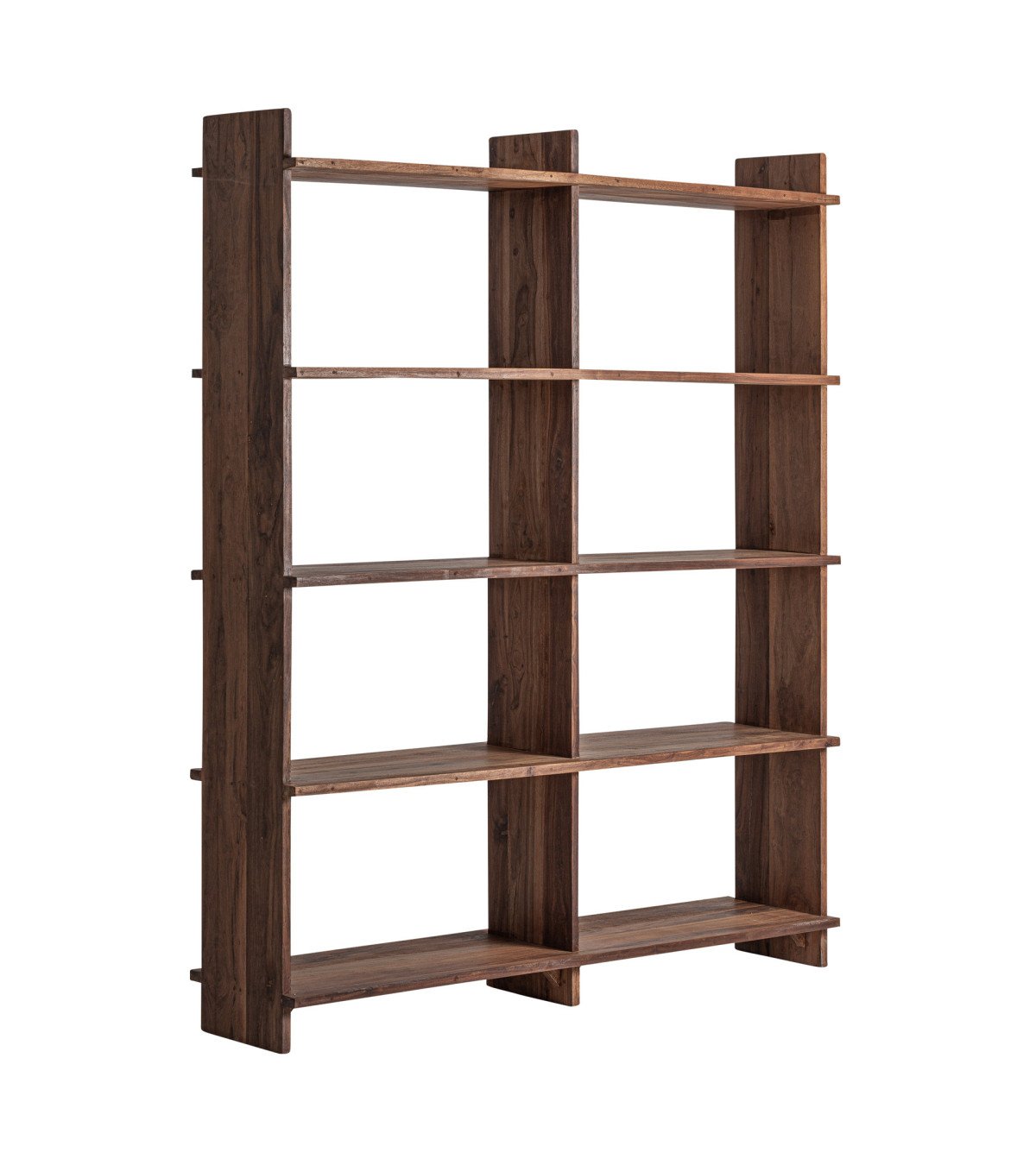 Estante modular Brutalist