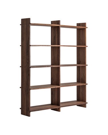 Estante modular Brutalist