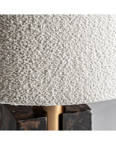 Lámpara de sobremesa helios