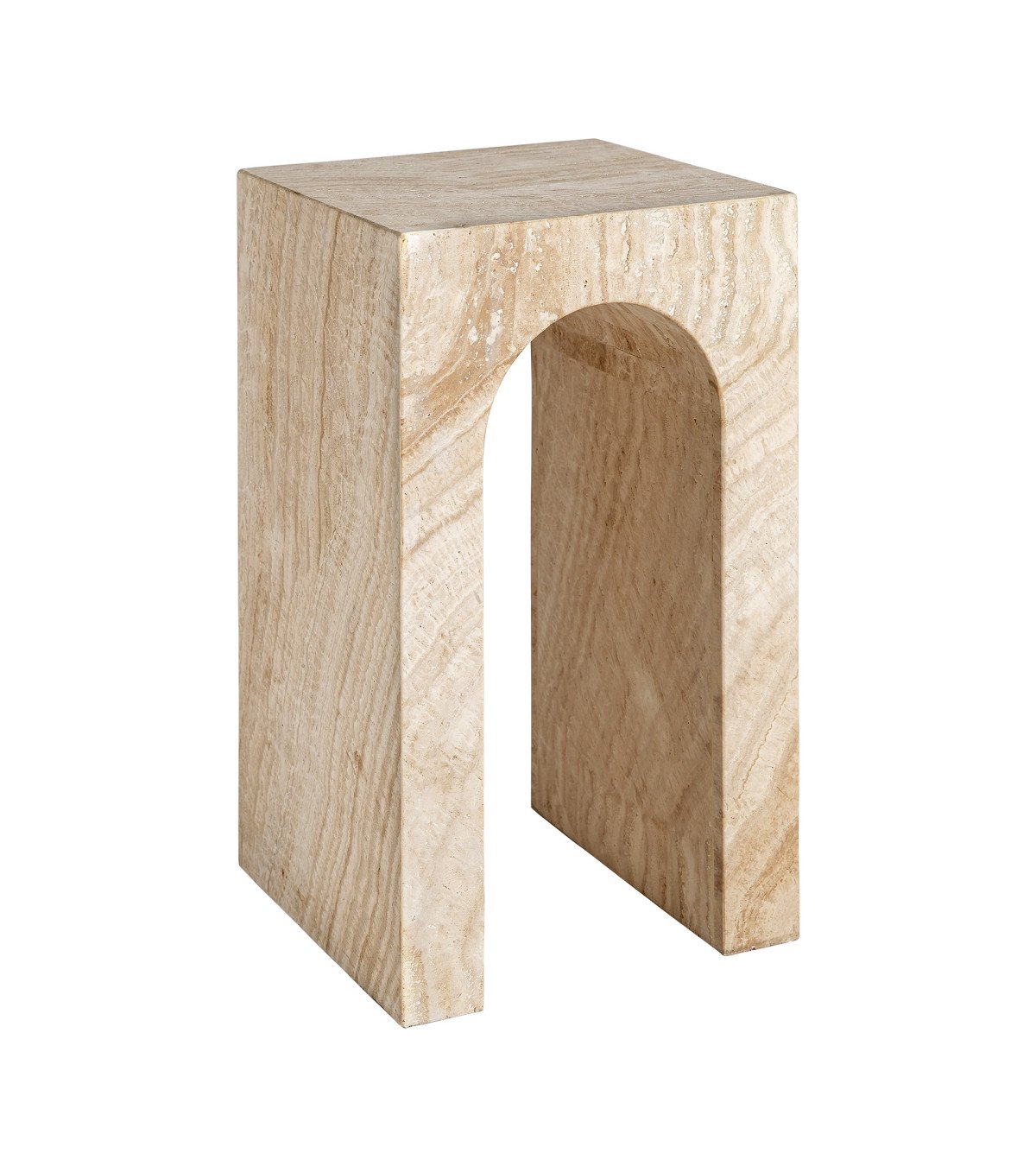 Mesa auxiliar thiennes