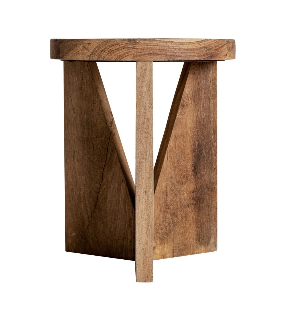 Mesa auxiliar cotard