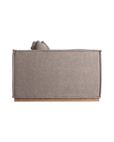 Módulo sofá esquinero Aspach