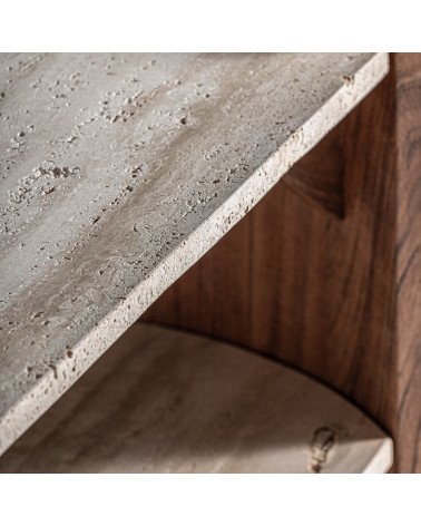 Mesa auxiliar tivoli