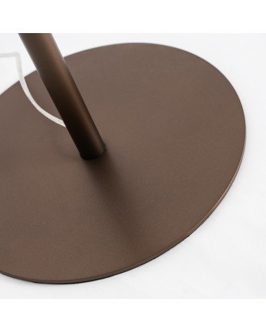 Lámpara de pie amelie