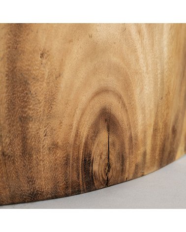 Mesa de centro kondoa