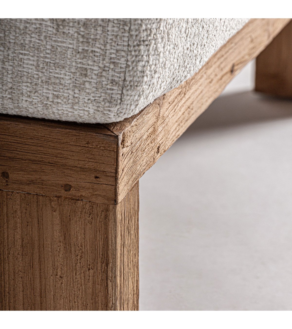 Módulo sofá central Testa