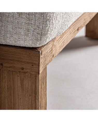 Módulo sofá central Testa