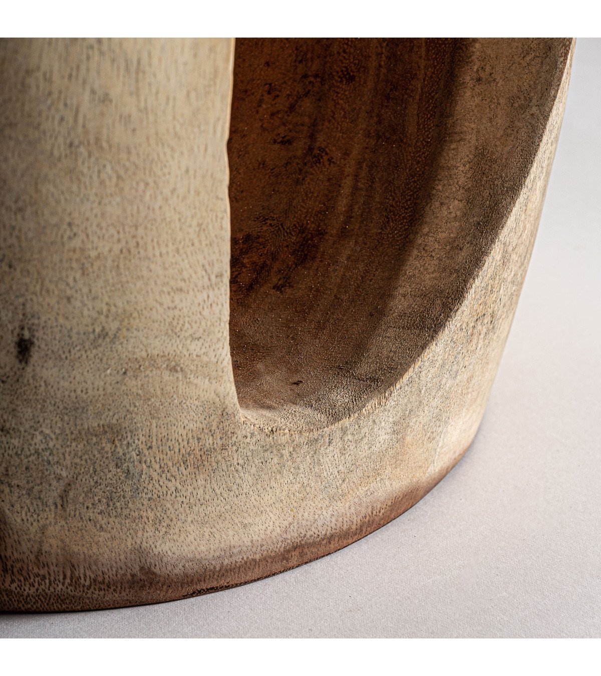 Mesa auxiliar krania