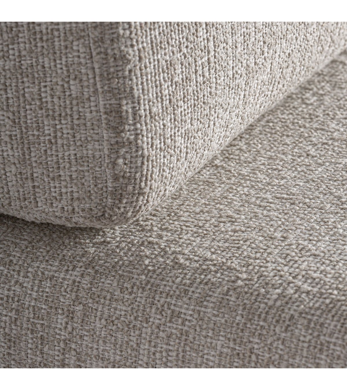 Módulo sofá central Testa