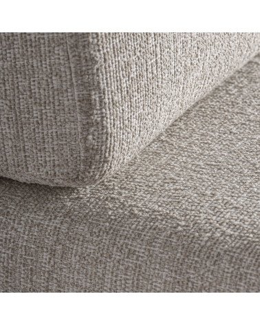 Módulo sofá central Testa