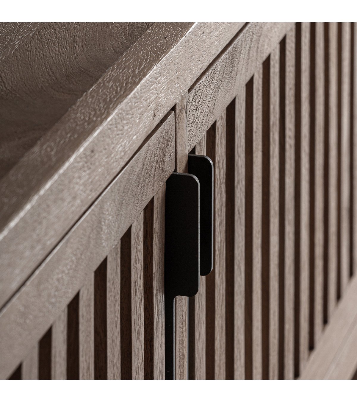Mueble tv gabia