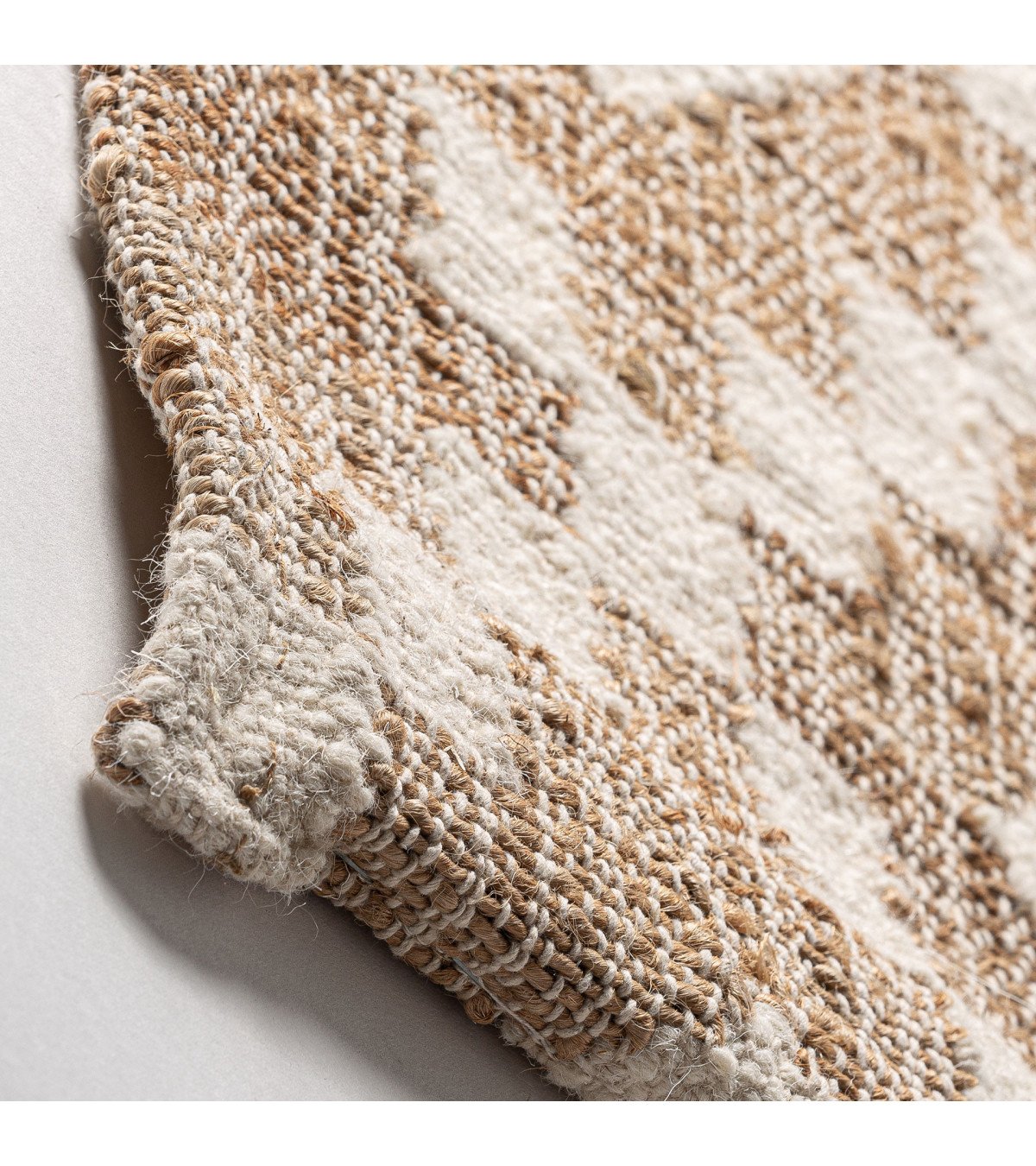 Panel decorativo sami