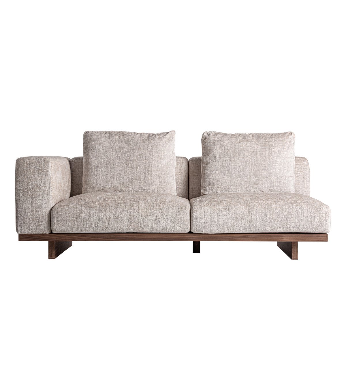 Módulo sofá esquinero Metti